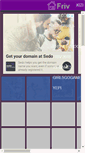 Mobile Screenshot of friv2015games.com